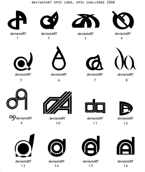 deviantart logopedia|Evolution of the DeviantArt Logo by team on DeviantArt.